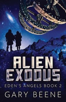 portada Alien Exodus (en Inglés)
