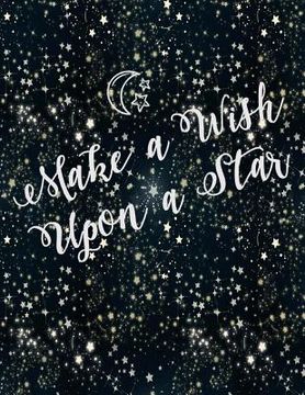 portada Make a Wish Upon a Star (en Inglés)