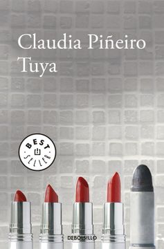 portada Tuya (in Spanish)