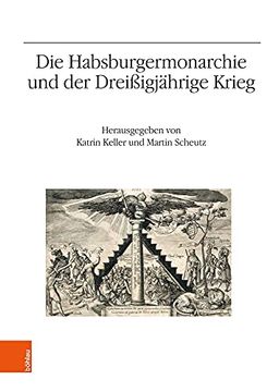 portada Die Habsburgermonarchie Und Der Dreissigjahrige Krieg (en Alemán)