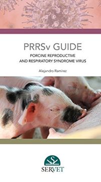 portada Sindrome Respiratorio Porcino (Prrs) (in Spanish)
