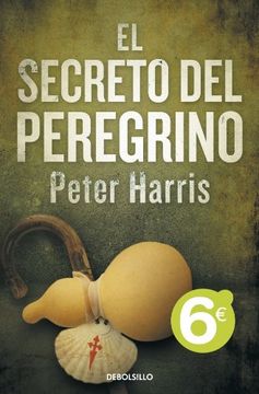 portada Secreto del Peregrino, el (cv 2011)(978) (in Spanish)