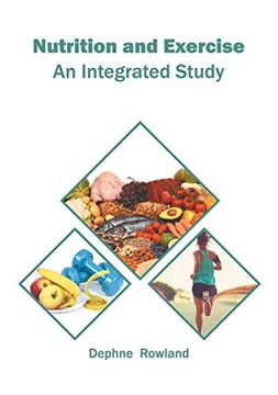 portada Nutrition and Exercise: An Integrated Study (en Inglés)