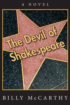 portada The Devil of Shakespeare (in English)