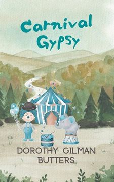 portada Carnival Gypsy (en Inglés)