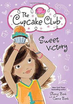 portada Sweet Victory (The Cupcake Club)