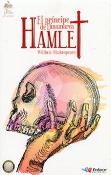 portada El Principe de Dinamarca Hamlet kit