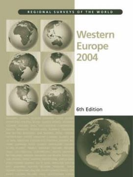 portada Western Europe 2004 (en Inglés)
