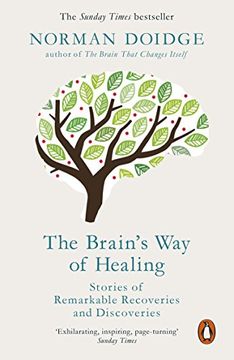portada The Brain's Way Of Healing