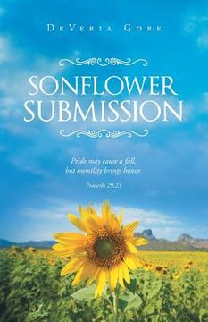 portada Sonflower Submission (en Inglés)