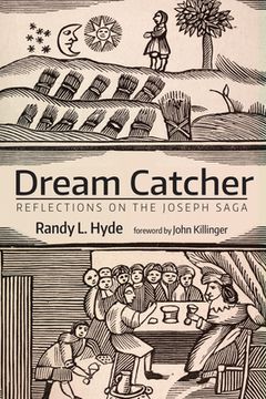 portada Dream Catcher (in English)