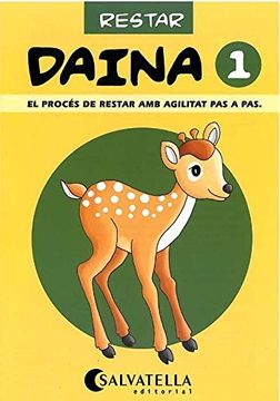 portada Daina r-1 (en Catalá)