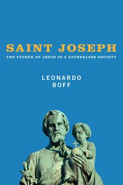 portada Saint Joseph (en Inglés)