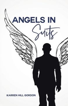 portada Angels in Suits (en Inglés)