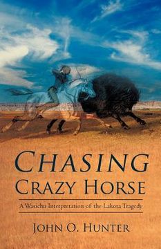 portada chasing crazy horse