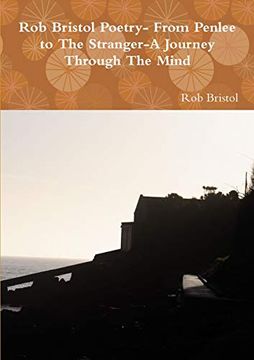 portada Rob Bristol Poetry-The Concise Collection (en Inglés)