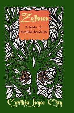 portada Zollocco: A Novel of Another Universe (in English)