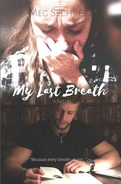 portada My Last Breath (en Inglés)