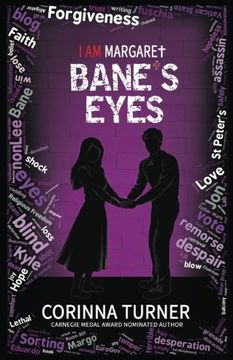 portada Bane's Eyes (I Am Margaret)
