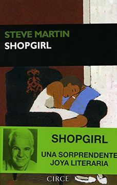 portada Shopgirl (in Spanish)