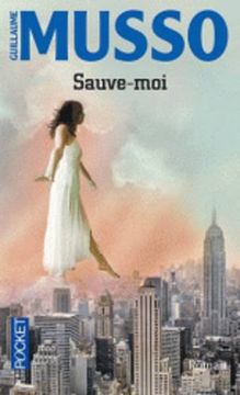 portada Sauve-Moi (en Francés)