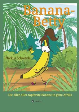 portada Banana-Betty (en Alemán)