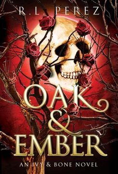 portada Oak & Ember