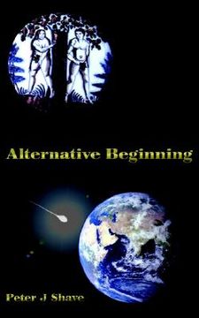 portada alternative beginning (en Inglés)