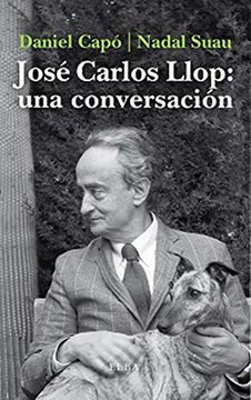 portada José Carlos Llop: Una Conversación