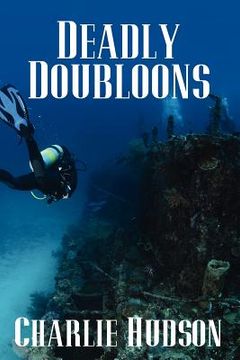 portada deadly doubloons (in English)
