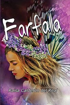 portada Farfalla