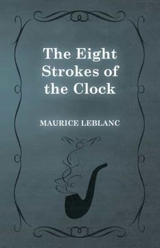 portada The Eight Strokes of the Clock 