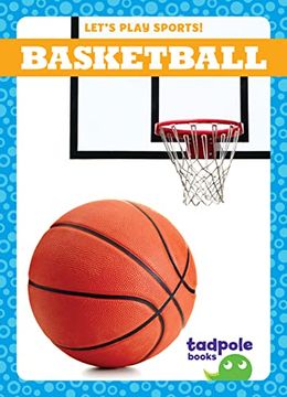 portada Basketball (in English)