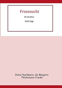portada Fresssucht