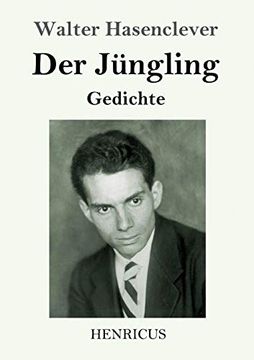 portada Der Jüngling (in German)