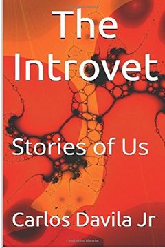 portada The Introvert: Stories of Us