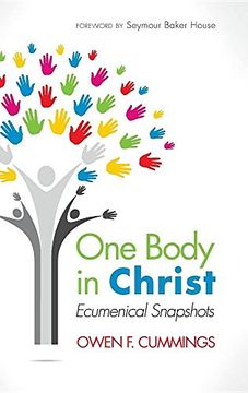 portada One Body in Christ