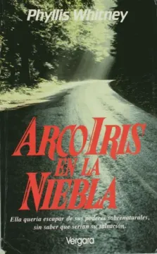 Arco Iris en la Niebla