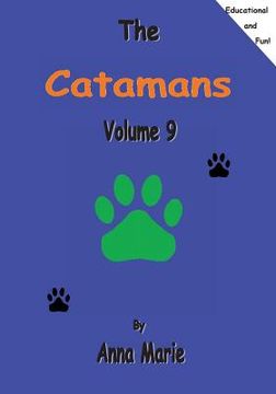 portada The Catamans: Volume 9 (en Inglés)