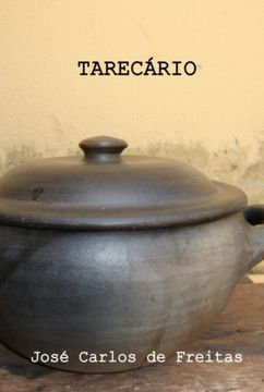 portada Tarecario (Ebook)
