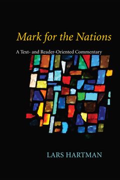portada Mark for the Nations (en Inglés)