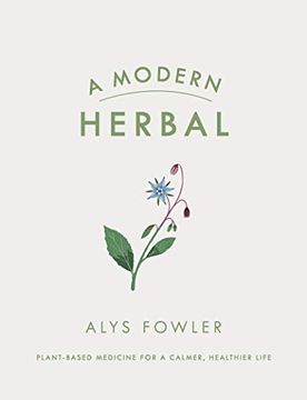 portada A Modern Herbal (in English)