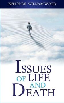 portada Issues of Life and Death