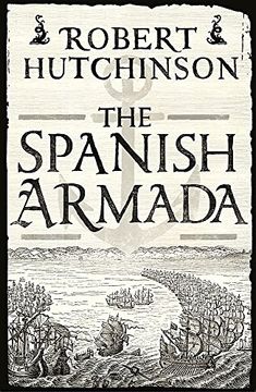 portada The Spanish Armada (en Inglés)