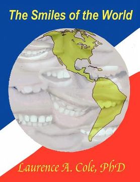 portada the smiles of the world (en Inglés)