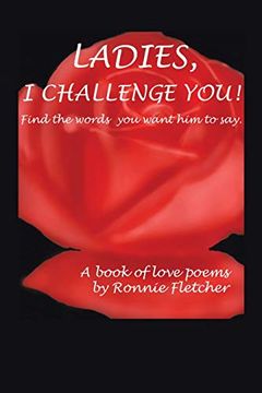portada Ladies, i Challenge You! Find the Words you Want him to Say. 