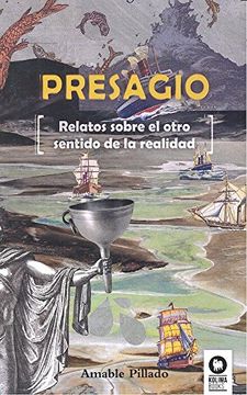 portada Presagio (in Spanish)