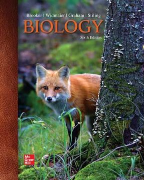 portada Loose Leaf for Biology