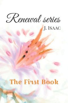 portada Renewal series: The first book (in English)