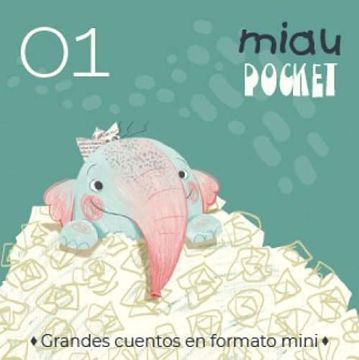 portada Miau Pocket 1